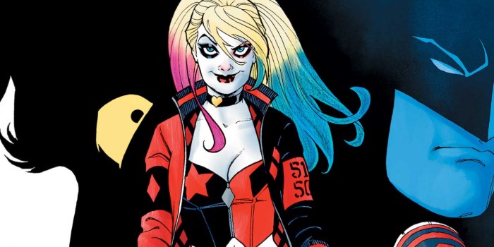 Comic Book Popularity Soars To 20-Year High (And We Have Margot Robbie To Thank)