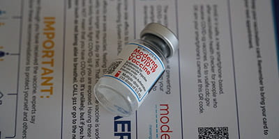 The TGA Has Approved the Moderna COVID-19 Vaccine: Here’s What You Need to Know