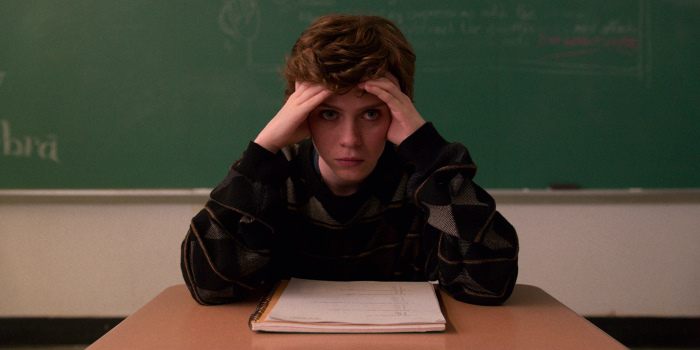 Netflix’s "I Am Not Okay With This" Is Your Superpowered Dose of Teen Angst