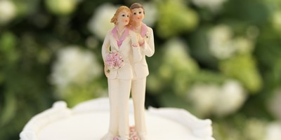 Same-Sex Couples Can Now Get Married From Today