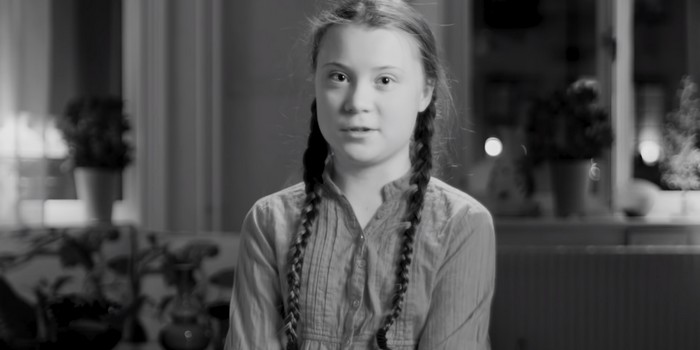 Greta Thunberg Nominated for Nobel Peace Prize Ahead of Global Youth Strikes for Climate Change