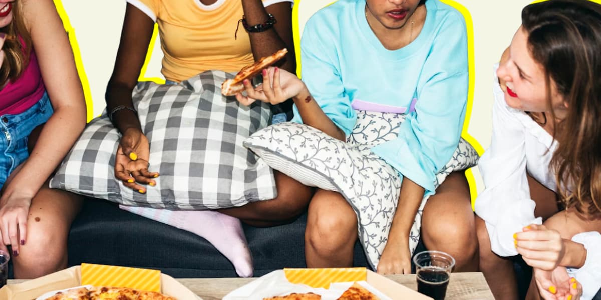 Your Look Inside: What Co-Living is Really About