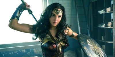 Movie Review: Wonder Woman