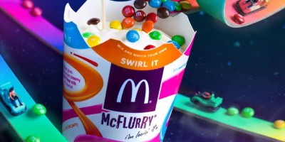 How to Get $1 Big Macs and McFlurrys at McDonald’s This November