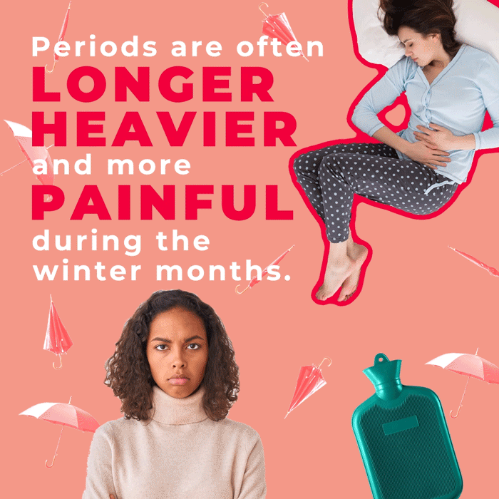 Six Things You Did Not Know About Your Period Student Edge News