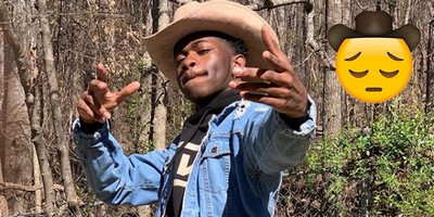 Cowboy Bop: Trap Song "Old Town Road" Is the Unlikely Country Hip Hop Hit of 2019