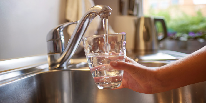 Why We Need to Give Water the Respect It Deserves