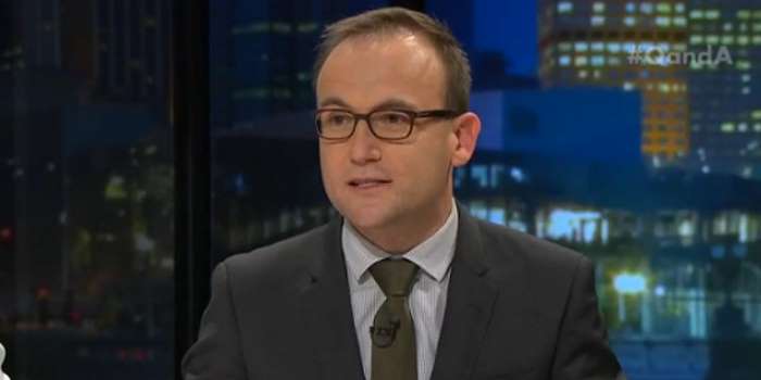 Tell Him He’s Dreaming: Bill Shorten Rebuffs Adam Bandt’s Suggestion Of Labor-Greens Coalition