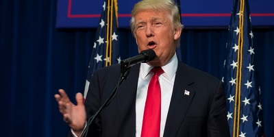 Donald Trump Reckons He Lost The Popular-Vote To Clinton Because Millions Of People Voted For Her Illegally