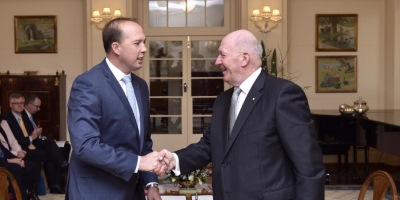 Manus Island Detention Centre Will Close, But Peter Dutton Says Asylum Seekers Won't Be Resettled In Australia