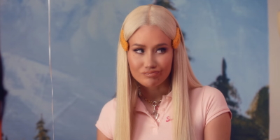 It Is Our Solemn Duty to Report Iggy Azalea’s New Album Flopped In Australia