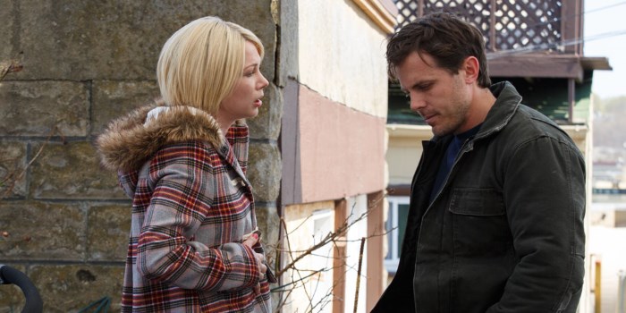 Movie Review: Manchester by the Sea · Student Edge News