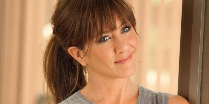 Jennifer Aniston Claps Back At Gossip: "We Don’t Need To Be Married Or Mothers To Be Complete"