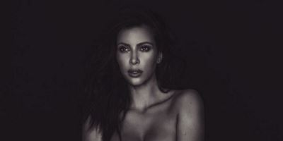 Kim Kardashian Is Over The "Body-Shaming And Slut-Shaming"; Tells Everyone To Deal With It