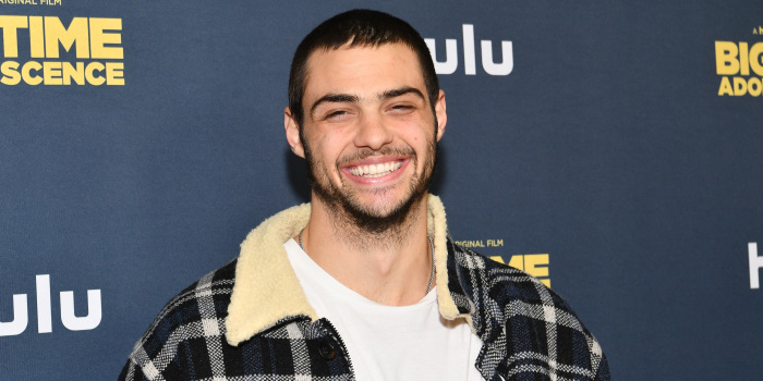 Noah Centineo Will Star Alongside Dwayne Johnson in “Black Adam”