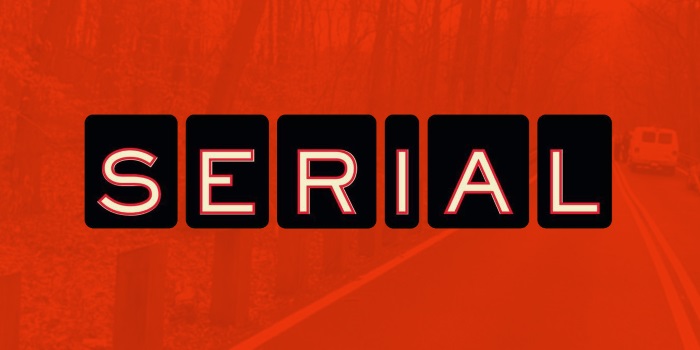 Here's What The Second Season Of "Serial" Will Be About
