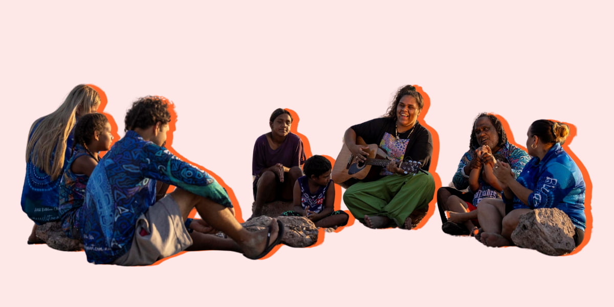 How to Maintain Your Social & Emotional Wellbeing as a Young First Nations Youth