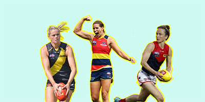 The AFLW Season Starts Today, And Here’s Five Things To Look Out For This Season
