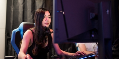 Gaming While Female: We Spoke to Jsmai About Competing in Australia's First Female-Only Gaming League