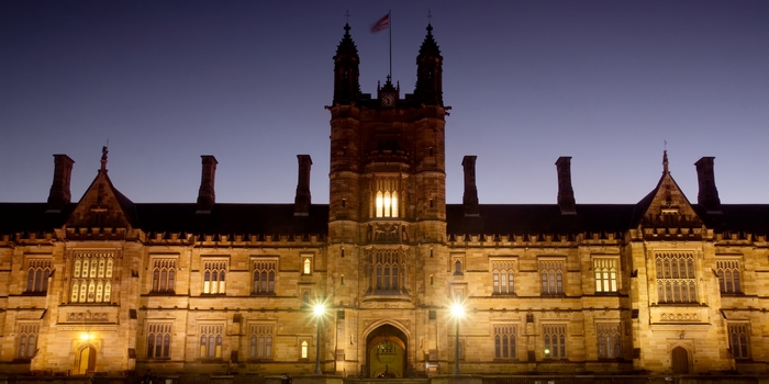 Australia's Best Ranking Unis Have the Least Satisfied Students
