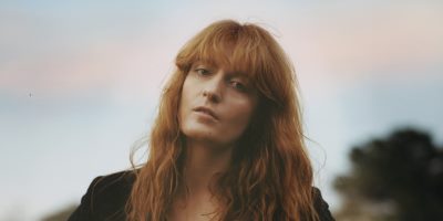Wrap Music: Florence And The Machine, Shamir & SOAK