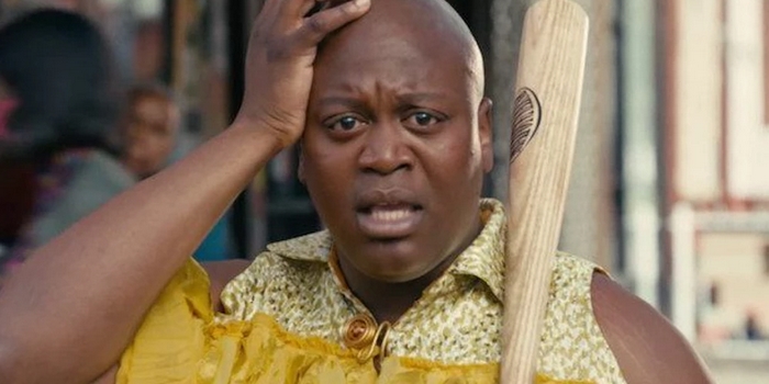 Titus, No More: S4 of "Unbreakable Kimmy Schmidt" Will Be the Last