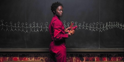 Movie Review: "Us" Proves Jordan Peele Has No Equal