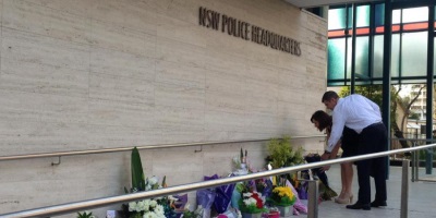 PM Turnbull Reaches Out To Muslim Community As Sydney Reels From Parramatta Shooting