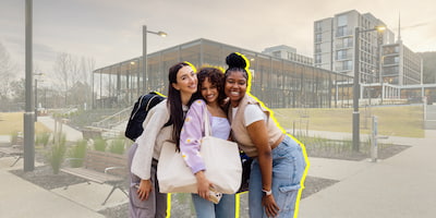 Busting the Biggest Myths About Living on Campus at ANU 