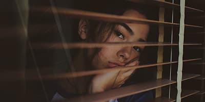 A Quarter of Us Know Someone Who Died By Suicide in the Past 12 Months