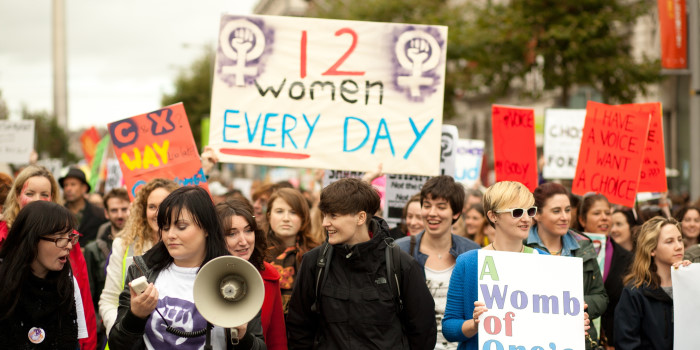What Does Abortion Being "Decriminalised" In NSW Actually Mean?