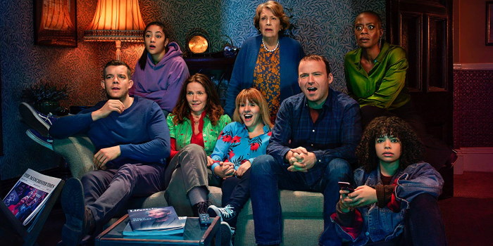 How to Watch "Years and Years" In Australia