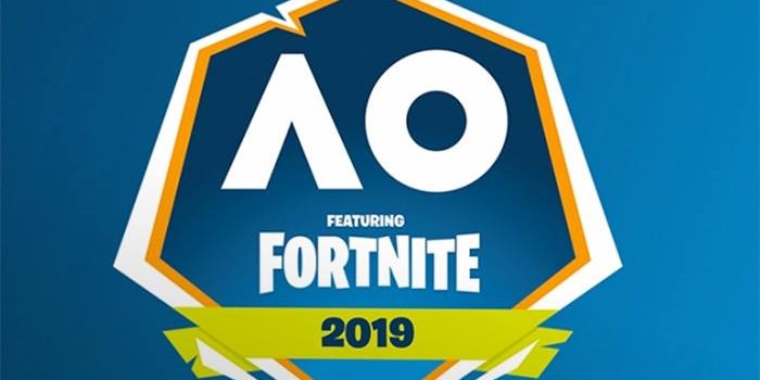 "Fortnite" Players (Like You) Can Compete for $500K in Prizes at the Australian Open