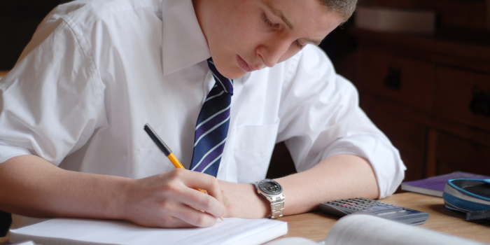 NSW Students, How Does Compulsory Maths Sound? Because It's Coming 