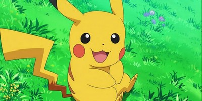 Real News: Pikachu and Hello Kitty Are Now Japanese Ambassadors