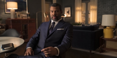 How to Watch Jordan Peele’s "The Twilight Zone" in Australia