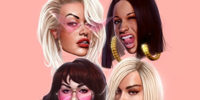 It Took Just Four Days for Rita Ora to Apologise to the LGBTQI Community for New Song “Girls”