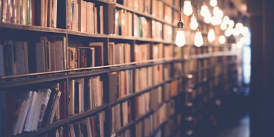 In a Reading Slump? Here’s Six Books to Smash Before The End of Summer