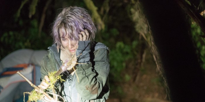 Movie Review: Blair Witch