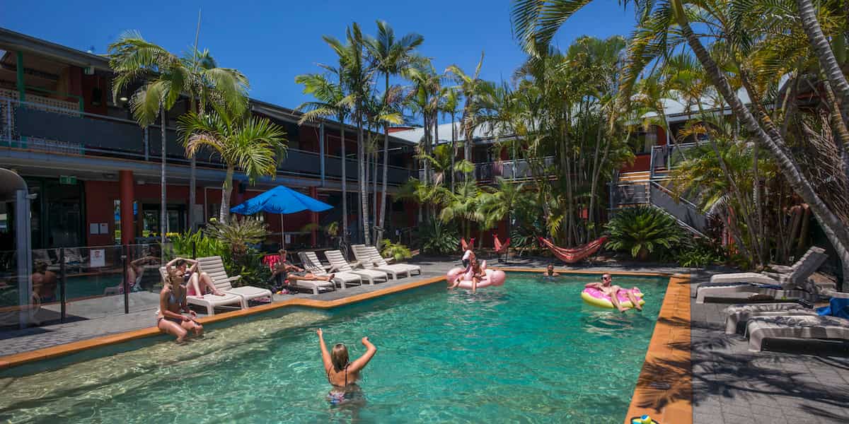 How to Have a Staycation in Your Own State