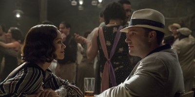 Movie Review: Live by Night