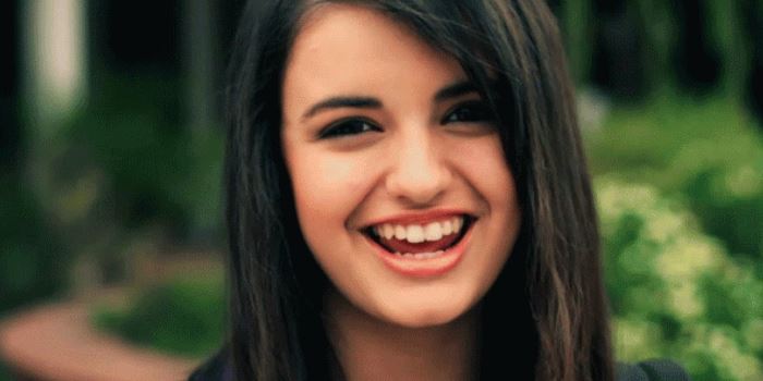 Rebecca Black’s “Friday” Just Turned Five And It’s Already Back In Your Head, Isn’t It?