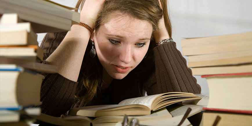 Tips For Dealing With Stress