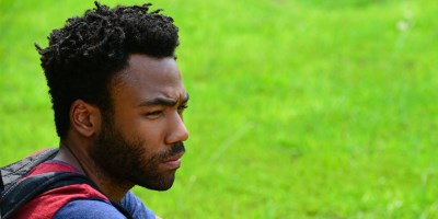 Get The New Childish Gambino Tune "Me And Your Mama" In Your Ears Immediately