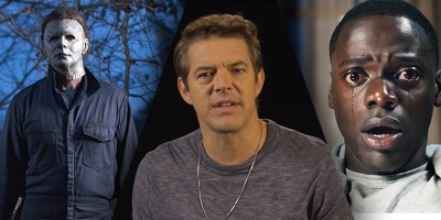 The Guy Behind "Get Out" and the New "Halloween" Tells Us How to Be a Horror Buff in Five Movies