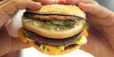Can You Still Eat Well With Fast Food?