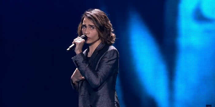 Australia Has a Shot at Winning Eurovision After Isaiah Firebrace Squeezes Into Top 10