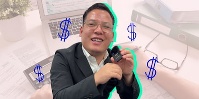We Asked a Tax Agent Your Burning Student Questions For Tax Time