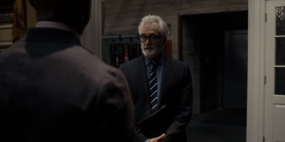 "The West Wing" Reunion Is Now Available to Watch in Australia