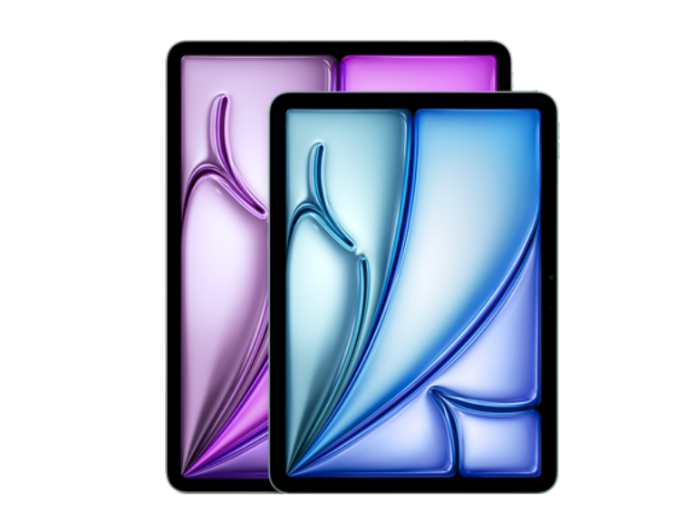 iPad